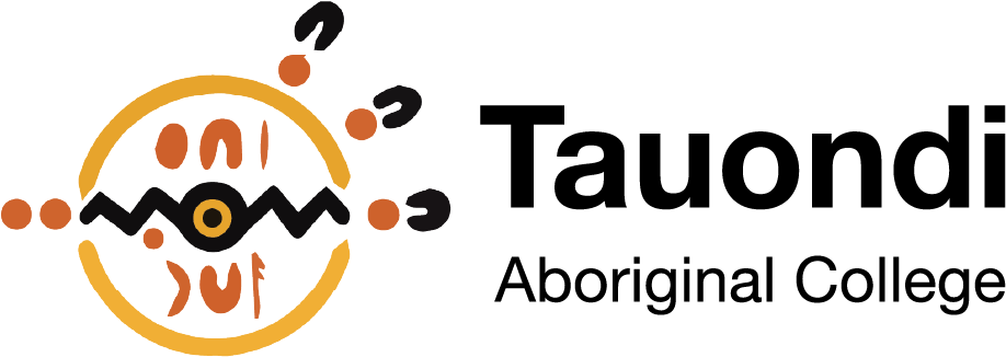 Tauondi_Logo - Horizaontal